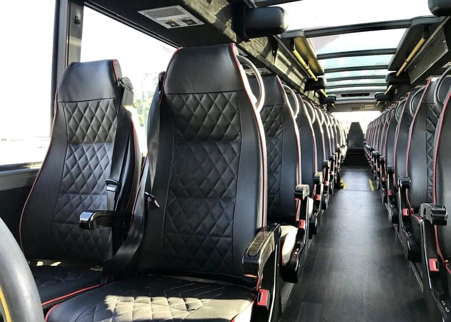 Day Trip to Key West by Shuttle Bus Gallery Image 4