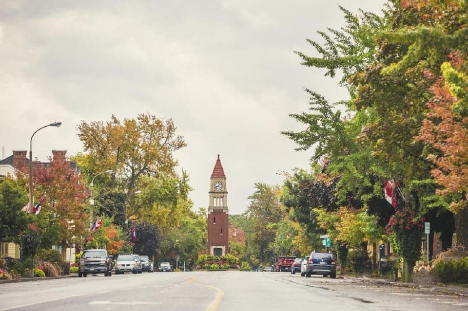 Day trip to Niagara from Toronto with Spanish speaking guide Gallery Image 4