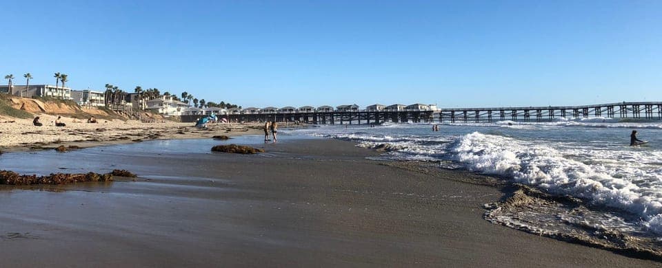 Pacific Beach 4-Mile Running Tour - Image 7