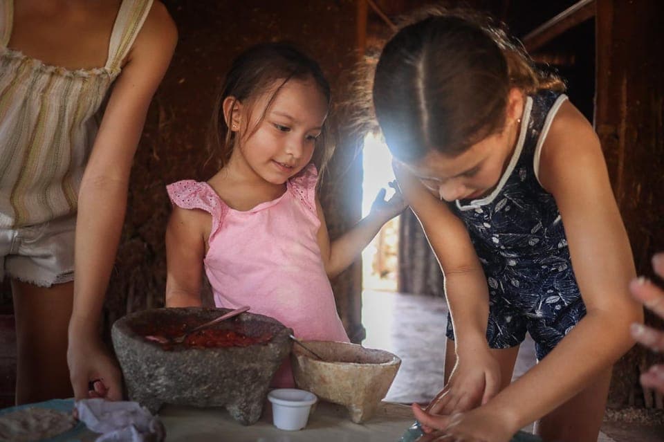 All Inclusive Private Experience to Chichen itza with Cenote from Cancun Gallery Image 3