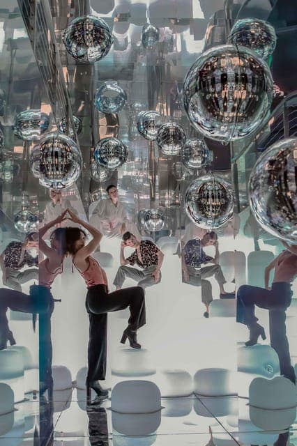 Museum of Sex Entry Ticket Gallery Image 4