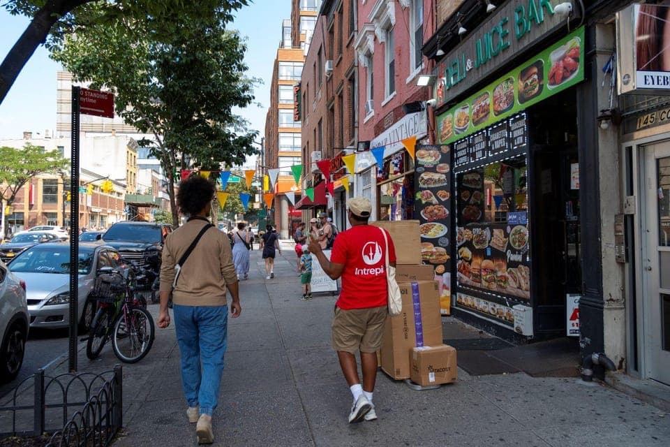 29. Brooklyn Food Tour of Mom-and-Pop Culinary Gems - Image 29