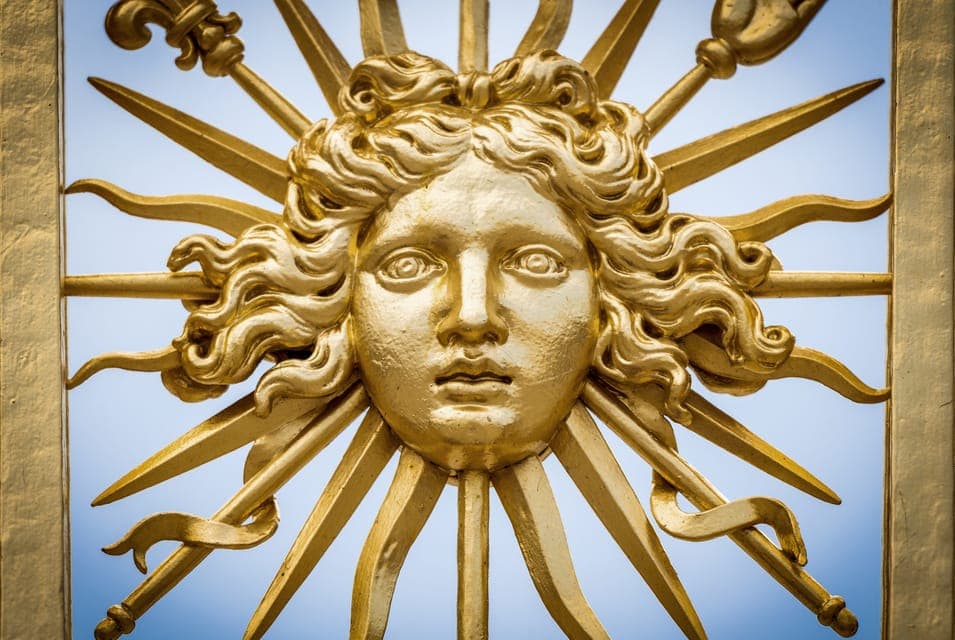 Versailles: Palace of Versailles Timed Entry Ticket Gallery Image 2