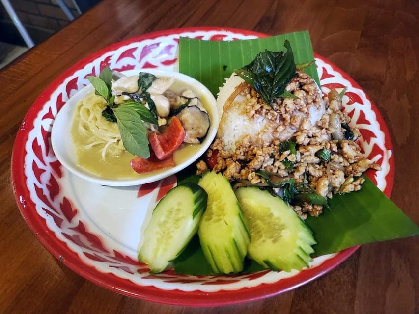 Downtown Delights Foodie Tour Gallery Image 3