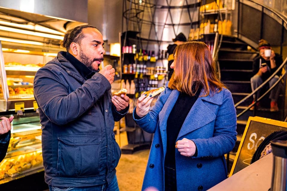 Secret Food Tours: Montreal - Jean-Talon & Little Italy Gallery Image 2