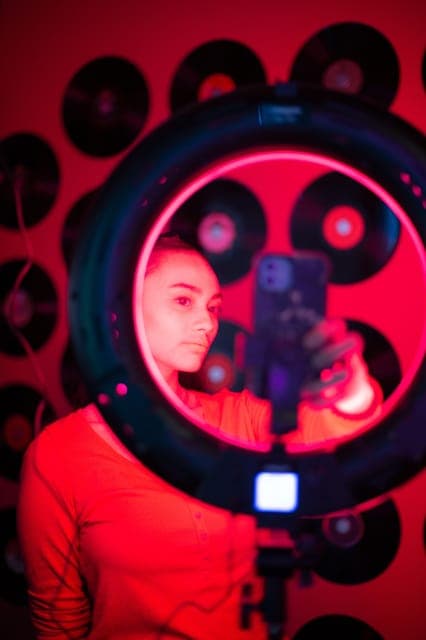 Ripley's Selfie Studios Gallery Image 2