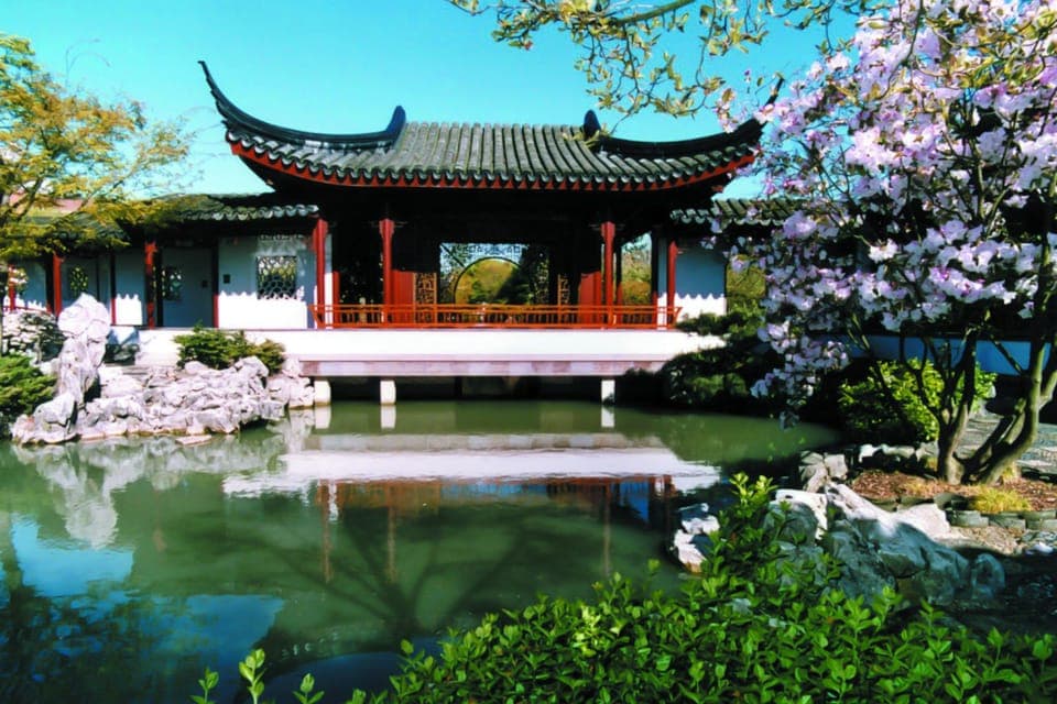 22. 4-Hour Private Tour of Vancouver's Gardens - Image 22