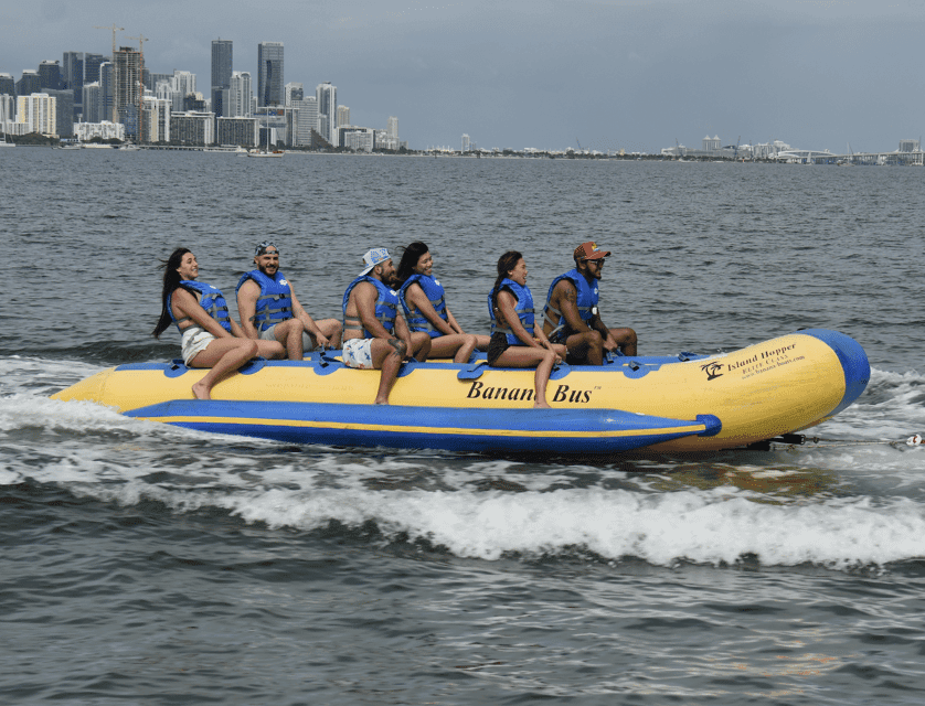 Tubing Ride Experience Gallery Image 3