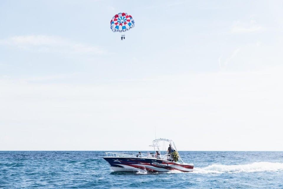 45. 90-Minute Parasailing Adventure - Image 45