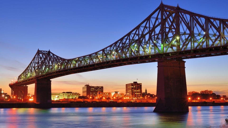 Best of Montréal: Private Walking Tour with a Local Gallery Image 4