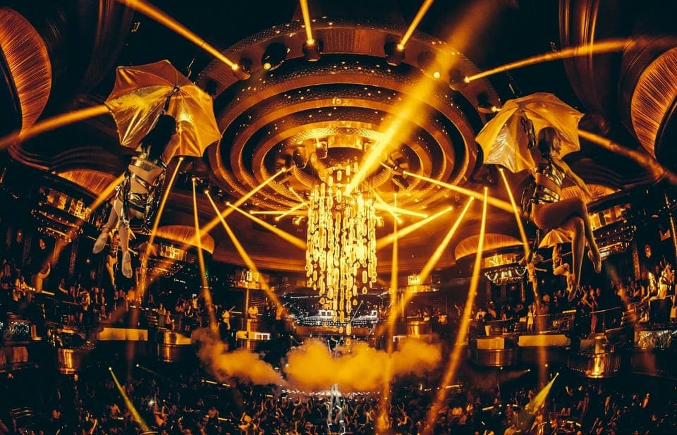Cancun: Party Passport with VIP Club Entry & Drink Deals Gallery Image 4