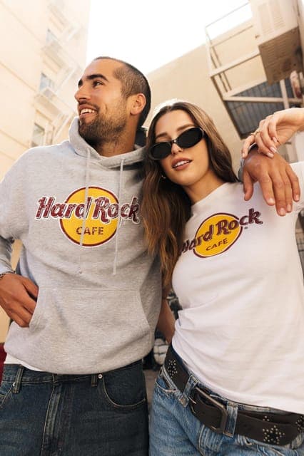 Hard Rock Cafe Atlantic City - Image 2