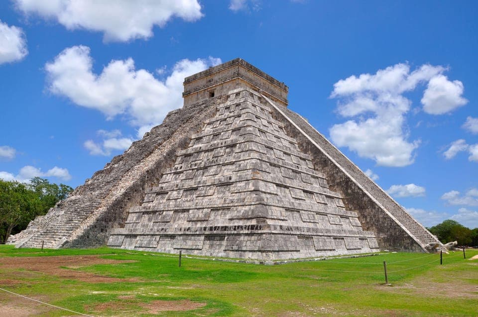 Chichen Itza: Skip-the-Line Entry Ticket Gallery Image 2