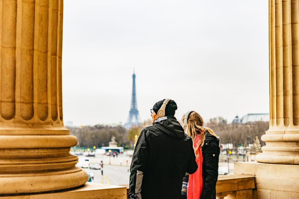 Hôtel de la Marine Entry Ticket Gallery Image 2