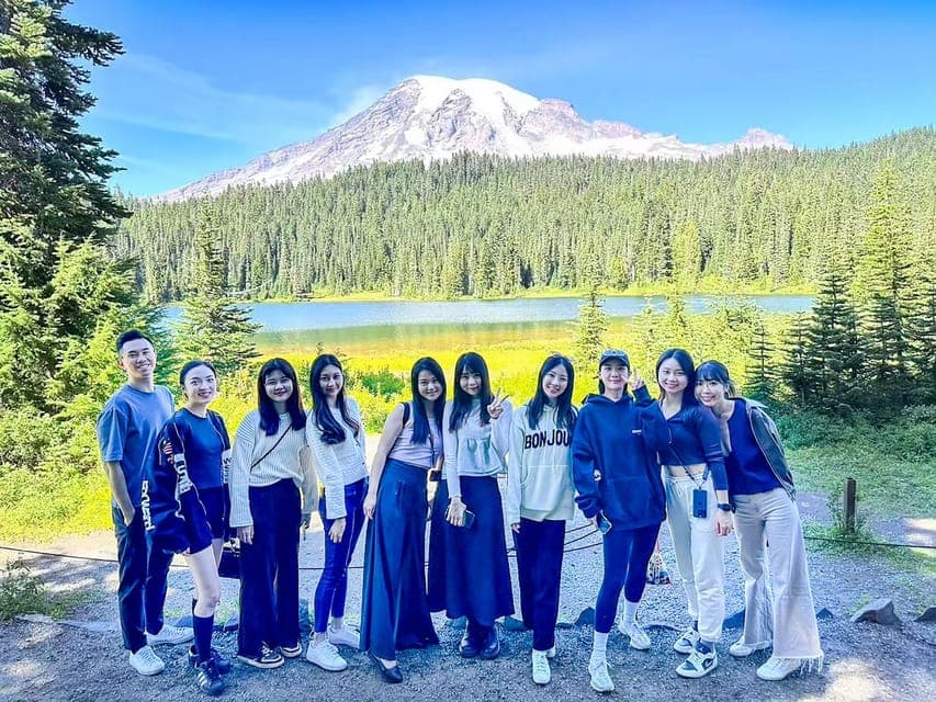 34. Mount Rainier Guided Day Tour - Image 34