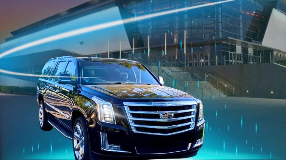 30. LAX Transfer to Ontario CA - 50 Mile Radius - Image 30