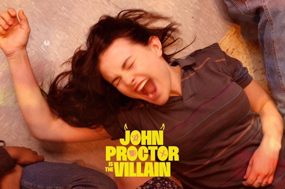 John Proctor is the Villain on Broadway - Image 1