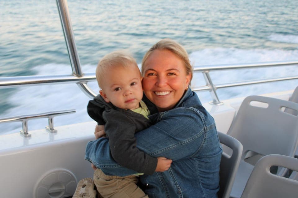 Sea Rocket Speedboat & Intracoastal Cruise in Ft Lauderdale Gallery Image 4