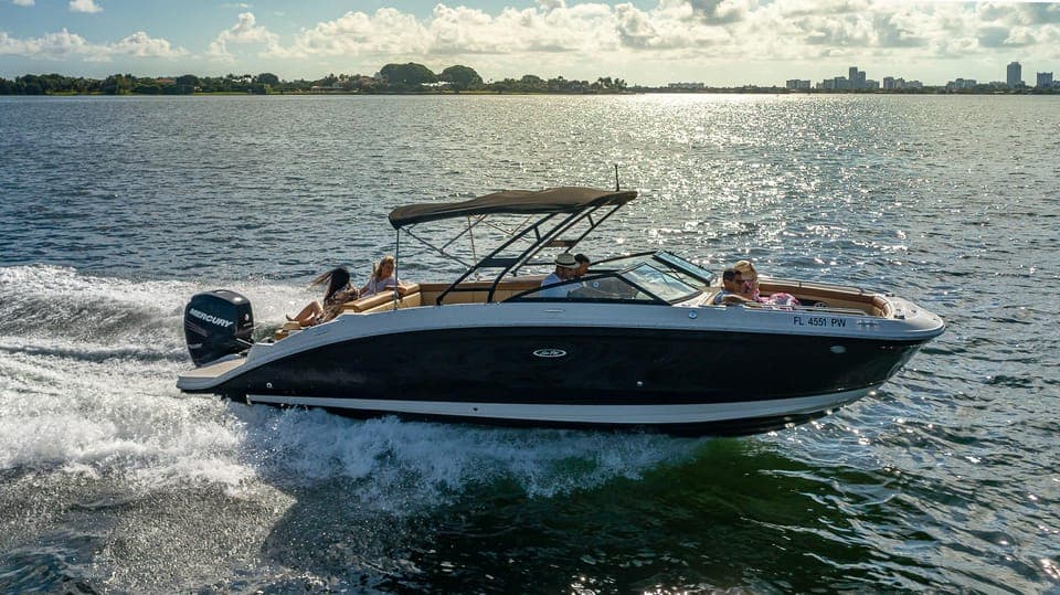 12. Millionaire's Row Boat Tour - Image 12