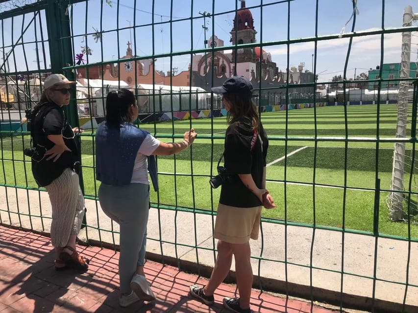 30. México City: Explore neighborhood of Tepito with local - Image 30