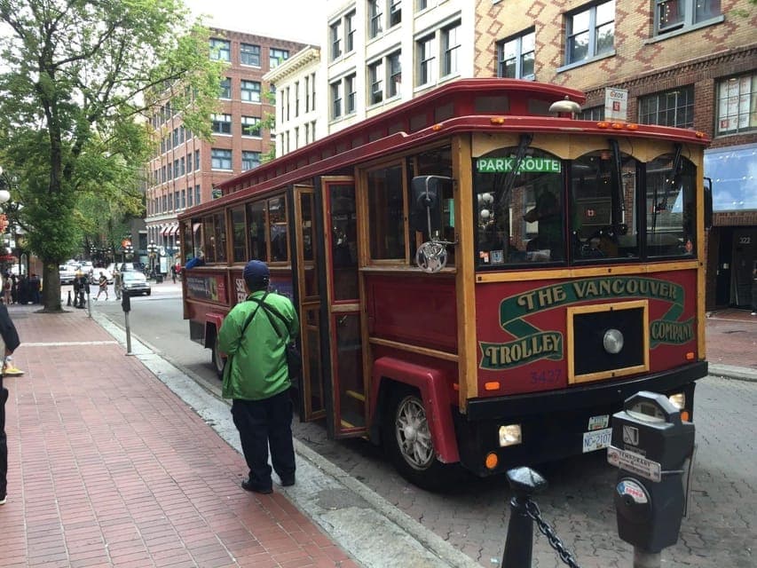 Private Tour to Squamish with Gondola Ride Gallery Image 3