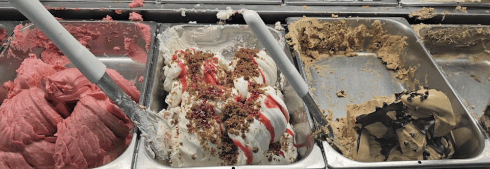 Pizza and Ice Cream Walking Tour Gallery Image 3