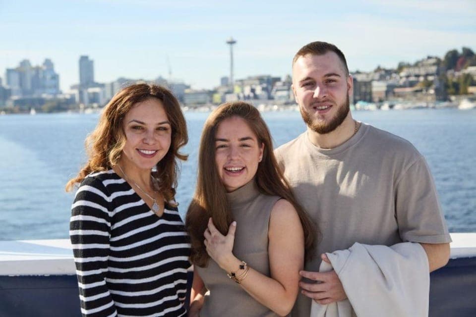 Mimosa Brunch Cruise Gallery Image 3