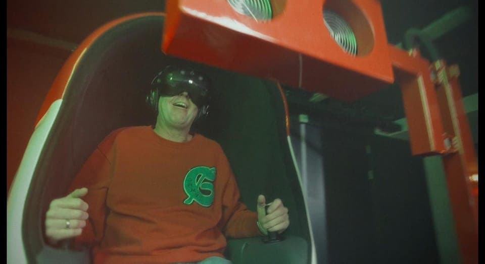 Amsterdam Adventure Ride Gallery Image 4