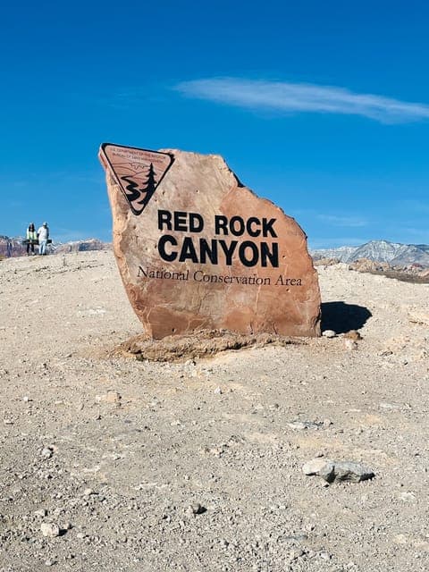 Red Rock Canyon Jeep Tour Gallery Image 3