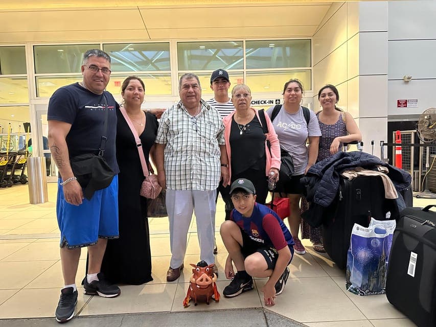 Private Transfer: MCO to Disney, Universal, and Orlando Gallery Image 4