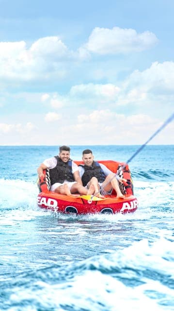 Tubing in Fort Lauderdale Gallery Image 4