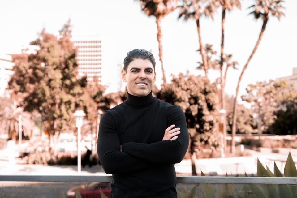 Downtown Los Angeles Historic & Modern Tour Gallery Image 4