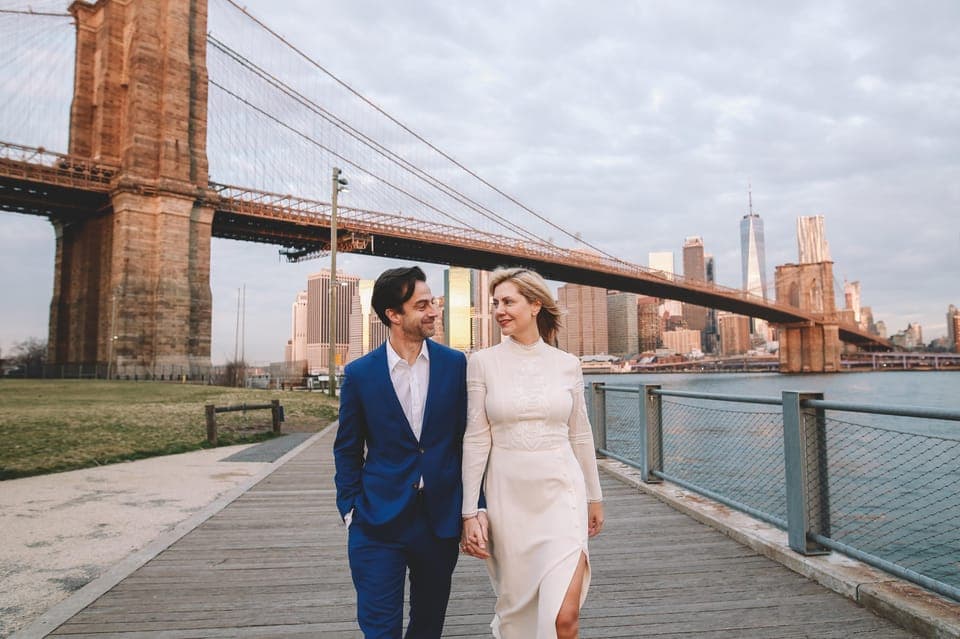 16. Brooklyn: Personal Travel and Vacation Photographer - Image 16