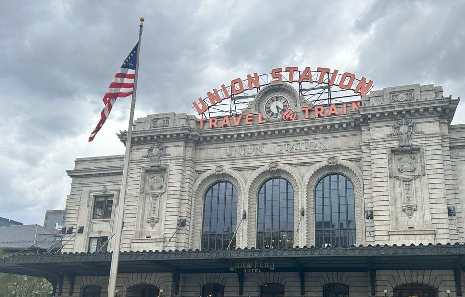 16. Mile High Hauntings Walking Tour - Image 16