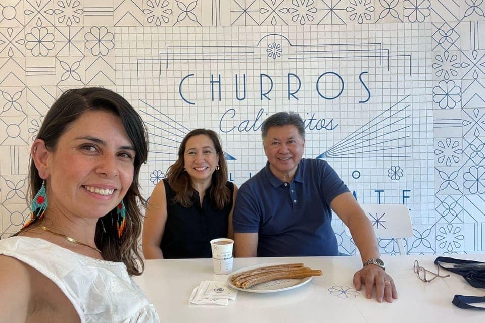 Anthropology Museum, tacos and mezcal tour in Polanco Gallery Image 2