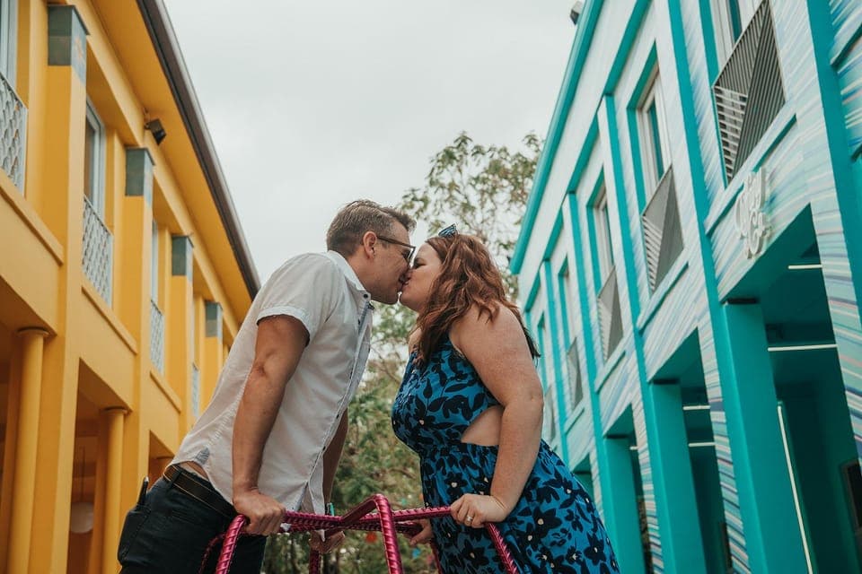 MIAMI DESIGN DISTRICT PROFESSIONAL PHOTOSHOOT Gallery Image 2