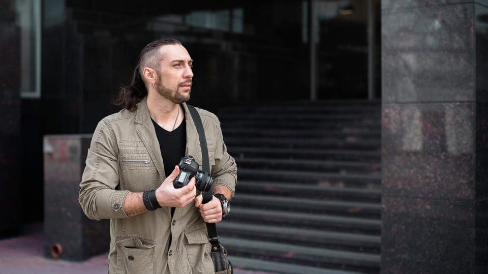 Ghosts and Crime Tour of Haunted Places Gallery Image 2