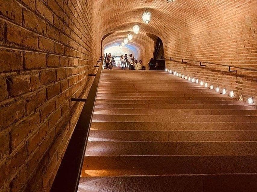 Private Cheese and Wine Tour to Queretaro Gallery Image 4