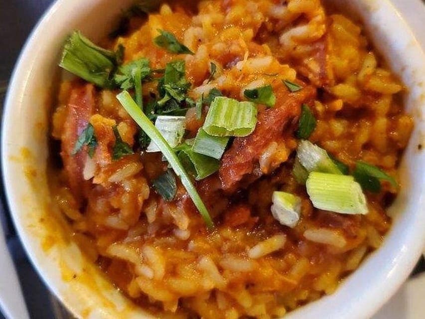 French Quarter Food Walking Tour Gallery Image 4