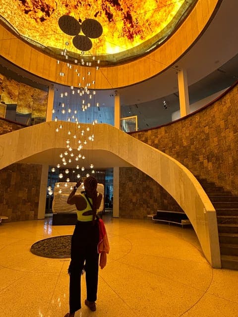 1960s &1970s Mexican Architecture Walking Tour Gallery Image 1