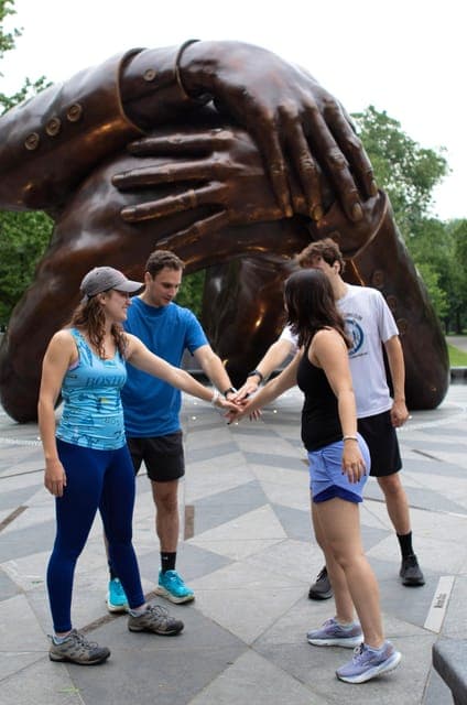 A Revolutionary Running Tour of Boston Gallery Image 4