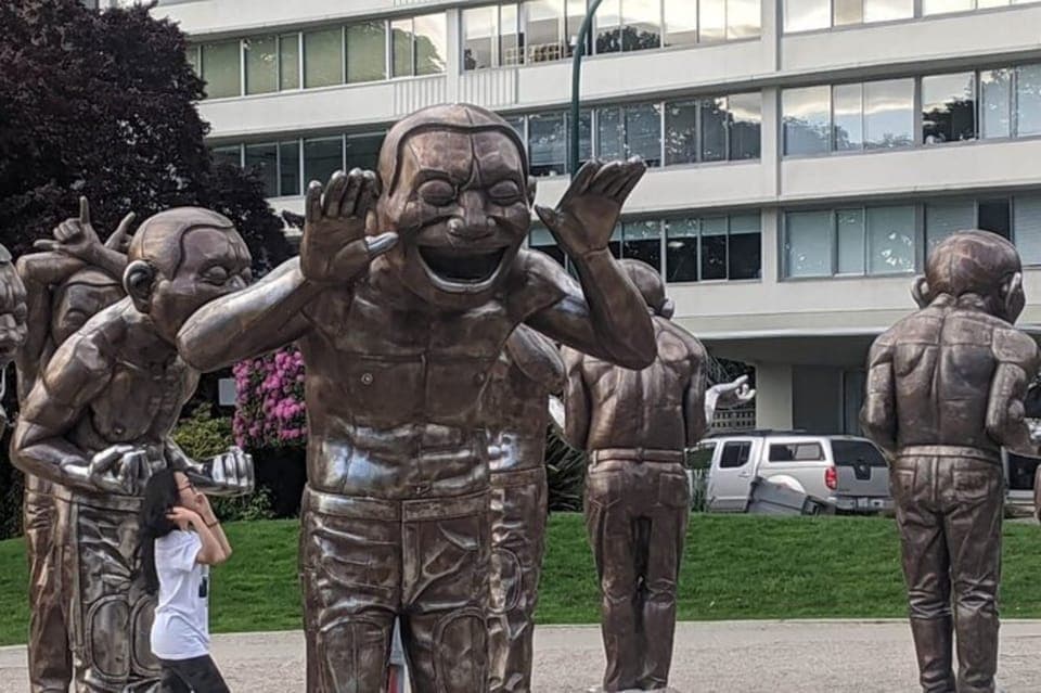 39. YVR Layover - Vancouver City Sightseeing Private Tour - Image 39