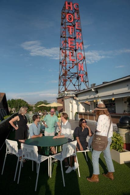 Atlanta Beltline Cocktail and Bites Gallery Image 4