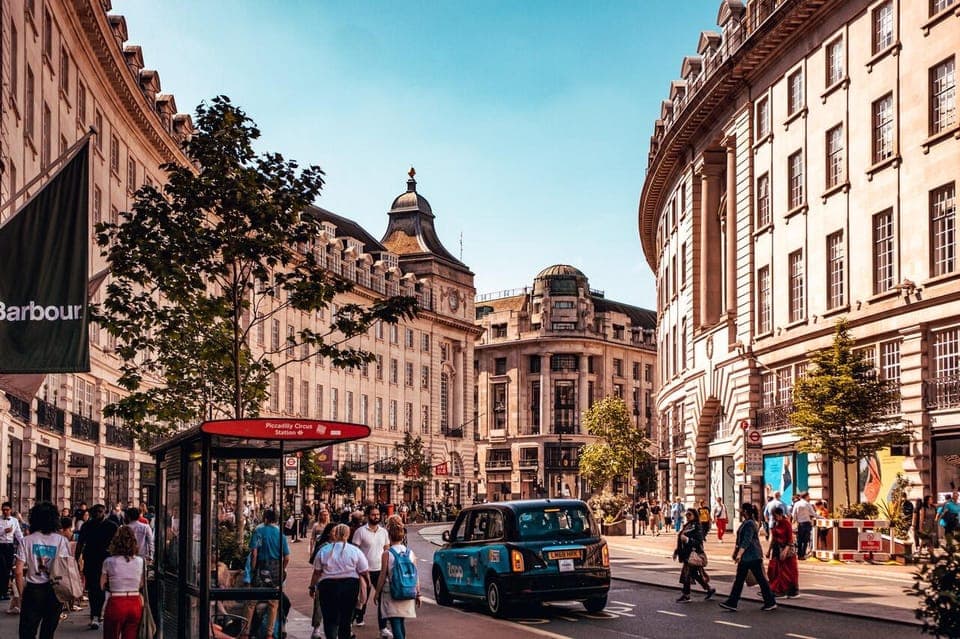 9. Soho, Chinatown, Leicester Square, & Piccadilly Tour - Image 9