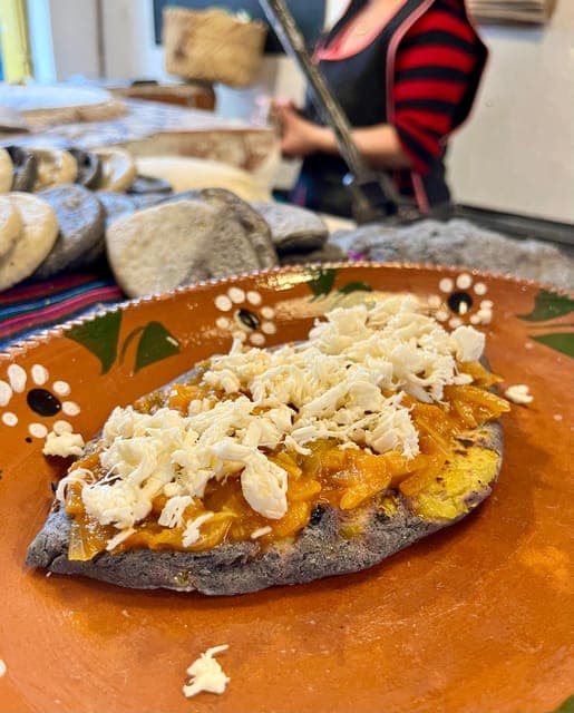 Coyoacán Walking Tour Gallery Image 1