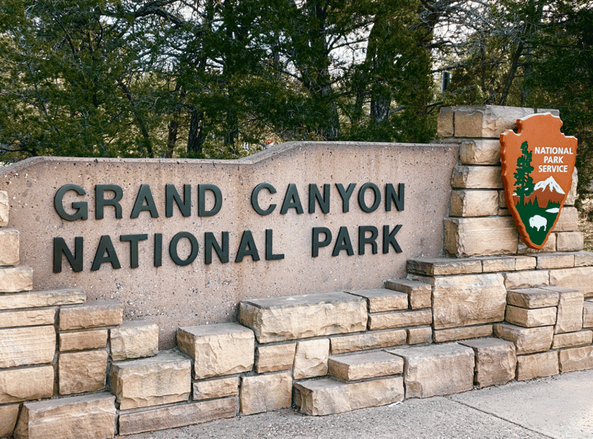 15. 2-Day Grand Canyon National Park Bus Tour - Image 15