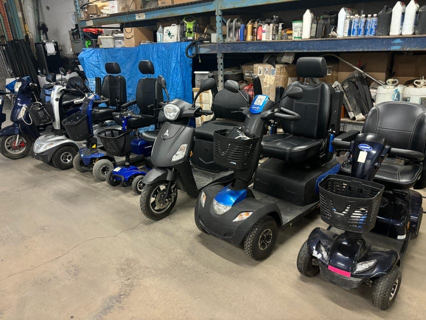 Niagara: Daily Bicycle Rental Gallery Image 1