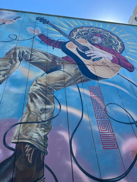 Brews & Chews Bicycle Tour Gallery Image 4