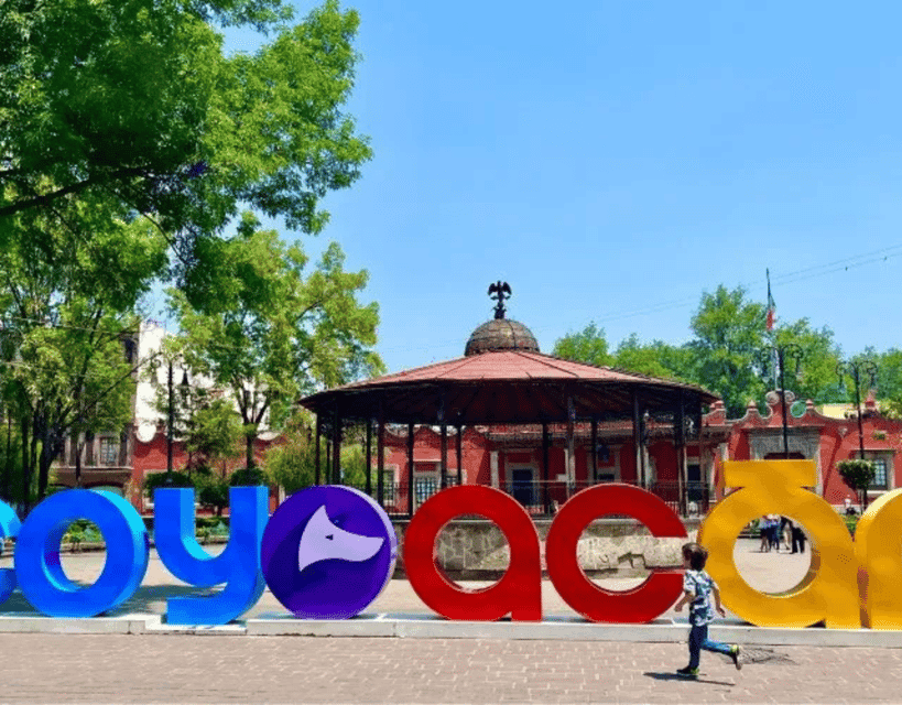 Mexico City Xochimilco Tour (Private & All-Inclusive) Gallery Image 1