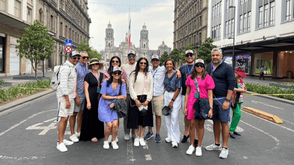 Downtown Food Tour - Image 2